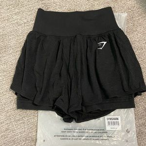 Seamless 2.0 2-in-1 Gymshark Shorts